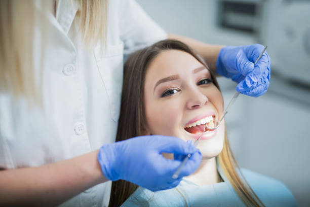 Best Root Canal Treatment  in Hamburg, NJ
